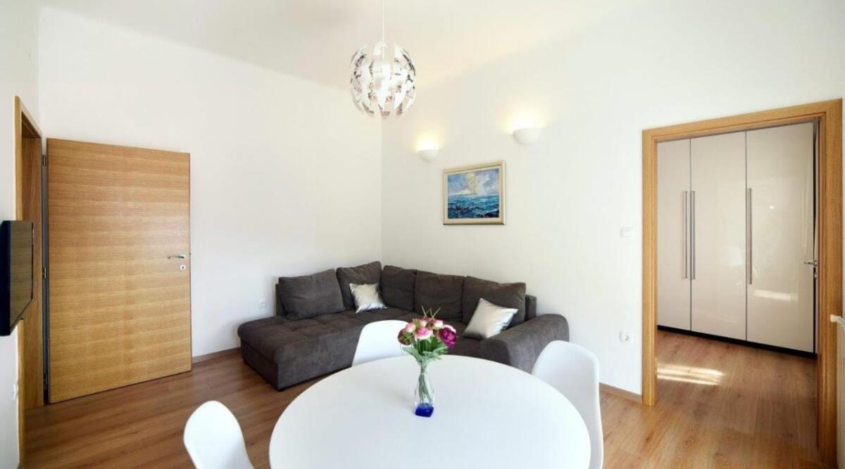 City 1 Apartment In The Center Of Zagreb Exterior foto